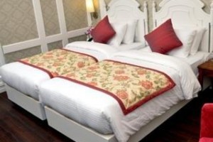 Hotel Bright New Delhi Image