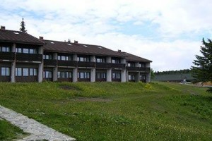 Hotel Brinje Zrece Image