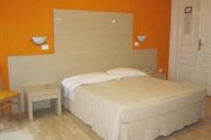 Hotel Brioni Trieste Image