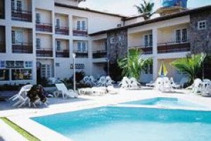 Hotel Brisa dos Abrolhos voted  best hotel in Alcobaca 