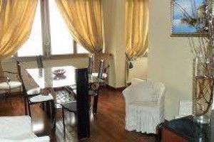 Hotel Bristol Pesaro Image