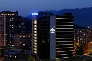 Hotel Bristol Sarajevo Image