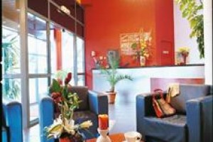 Hotel Britannia Saint-Gregoire Image