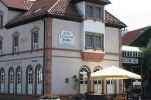 Hotel Brossler Stockstadt am Main Image
