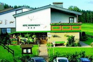 Hotel Brunnenbach Image