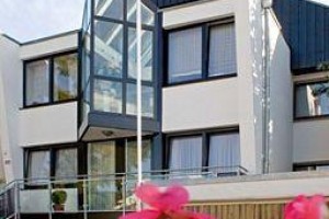 Hotel Brunnenhof Hanau voted 2nd best hotel in Hanau