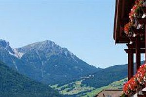 Hotel Brunnerhof voted 8th best hotel in Rasen-Antholz