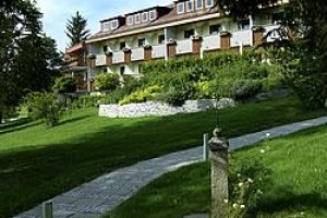 Hotel Brunnwald Bad Leonfelden voted 3rd best hotel in Bad Leonfelden