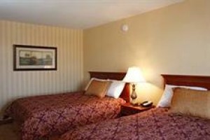 Hotel Brunswick Image