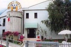 Hotel Bucci voted  best hotel in Fermignano