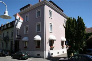 Hotel Buchner Hof Image