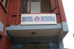 Hotel Buddha Image