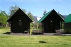 Hotel Budoucnost Image
