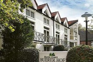 Hotel Buerer Hof Image