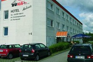 Hotel Buka Ambiente voted  best hotel in Kamenz