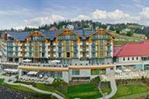 Hotel Bukovina Image