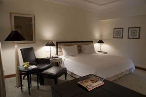 Hotel Bumi Surabaya Image