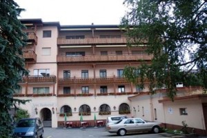 Hotel Bundnerhof Davos Image