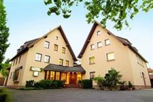 Hotel Bundschuh voted 3rd best hotel in Lohr am Main
