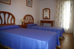 Hotel Bungalows Orange Park Benicasim Image