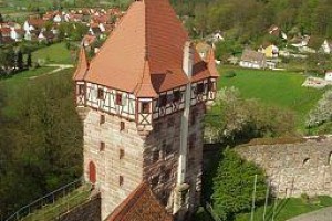 Hotel Burg Abenberg voted  best hotel in Abenberg