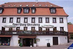 Hotel Burg Breuberg voted  best hotel in Hochst im Odenwald