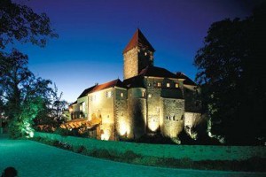 Hotel Burg Wernberg voted  best hotel in Wernberg-Koblitz