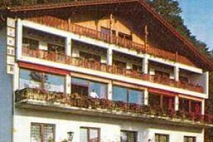 Hotel Burgberg Image