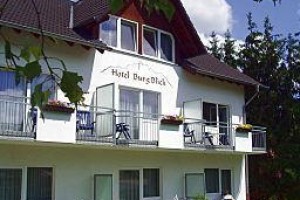 Hotel BurgBlick Bad Münster am Stein-Ebernburg voted 4th best hotel in Bad Munster am Stein-Ebernburg