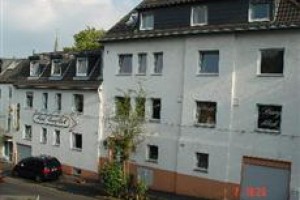 Hotel Burgblick Image