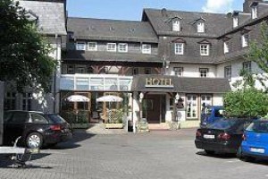 Hotel Burgerhof Wetzlar Image