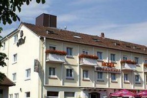 Hotel Burgerhof Image