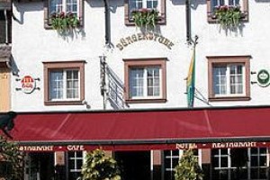 Hotel Burgerstube Ulmen voted  best hotel in Ulmen