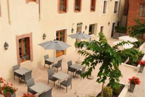 Hotel Burgevin voted  best hotel in Sully-sur-Loire
