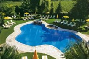 Hotel Burggräfler-Hof Merano Image
