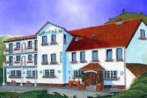 Hotel Burghagen Langelsheim Image