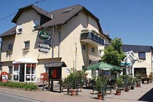 Hotel Burgklause voted  best hotel in Nickenich
