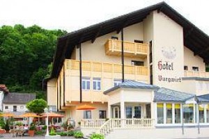 Hotel Burgwirt voted 5th best hotel in Deggendorf