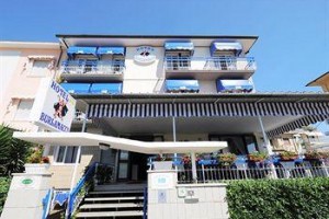 Hotel Burlamacco Camaiore Image