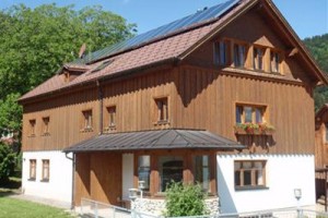 Hotel Burtschahof Burserberg voted 4th best hotel in Bürserberg