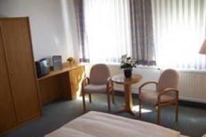 Hotel Busch Nuremberg Image