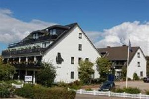 Hotel Busum Image