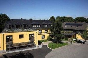 Hotel Butgenbacher-Hof voted  best hotel in Butgenbach