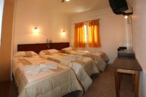 Hotel Ca' d'Oro Image