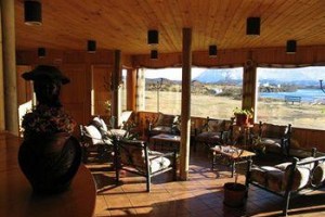 Hotel Cabanas del Paine Image