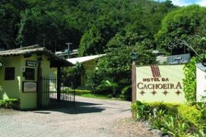 Hotel Cachoeira Itatiaia voted  best hotel in Itatiaia