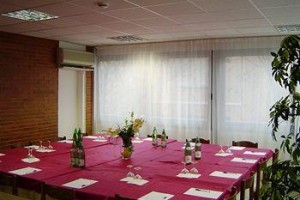 Hotel Caesar Pesaro Image