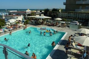 Hotel Caesar Ravenna Image