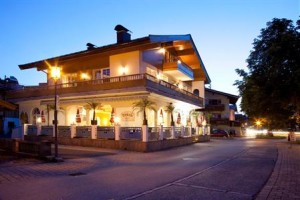 Hotel Cafe Ferienhaus Ilius Fieberbrunn voted 8th best hotel in Fieberbrunn