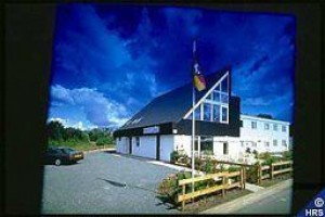 Cafe Galerie Hotel voted 8th best hotel in Garbsen